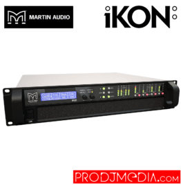 Martin Audio iKon 81