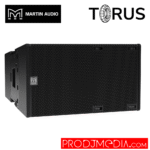 Martin Audio Torus T1215