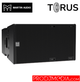 Martin Audio Torus T1215