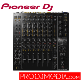 Pioneer Dj DJM-V10-LF