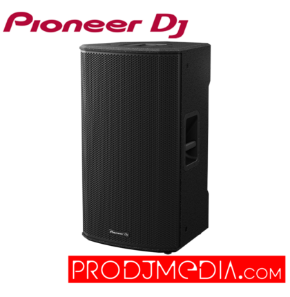 Pioneer Dj XPRS152