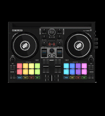 DJ