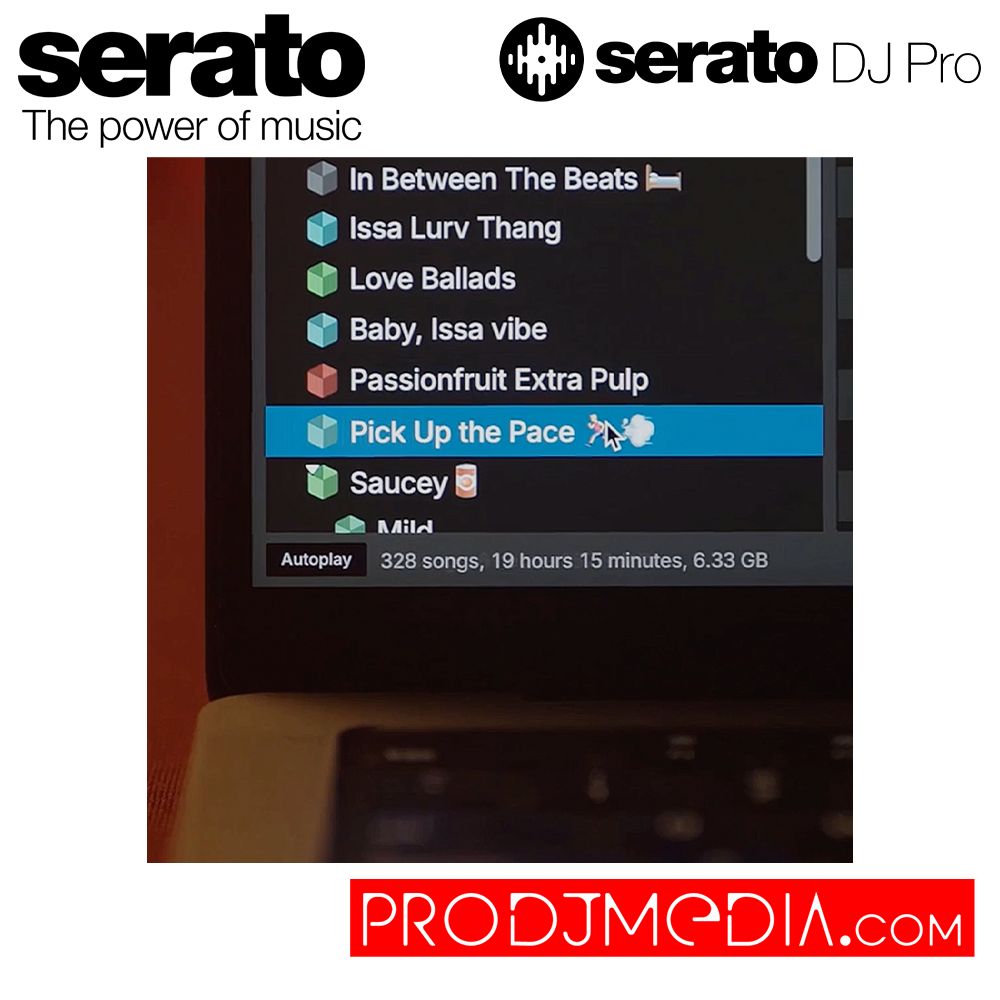 Serato Dj Pro - Imagen 4