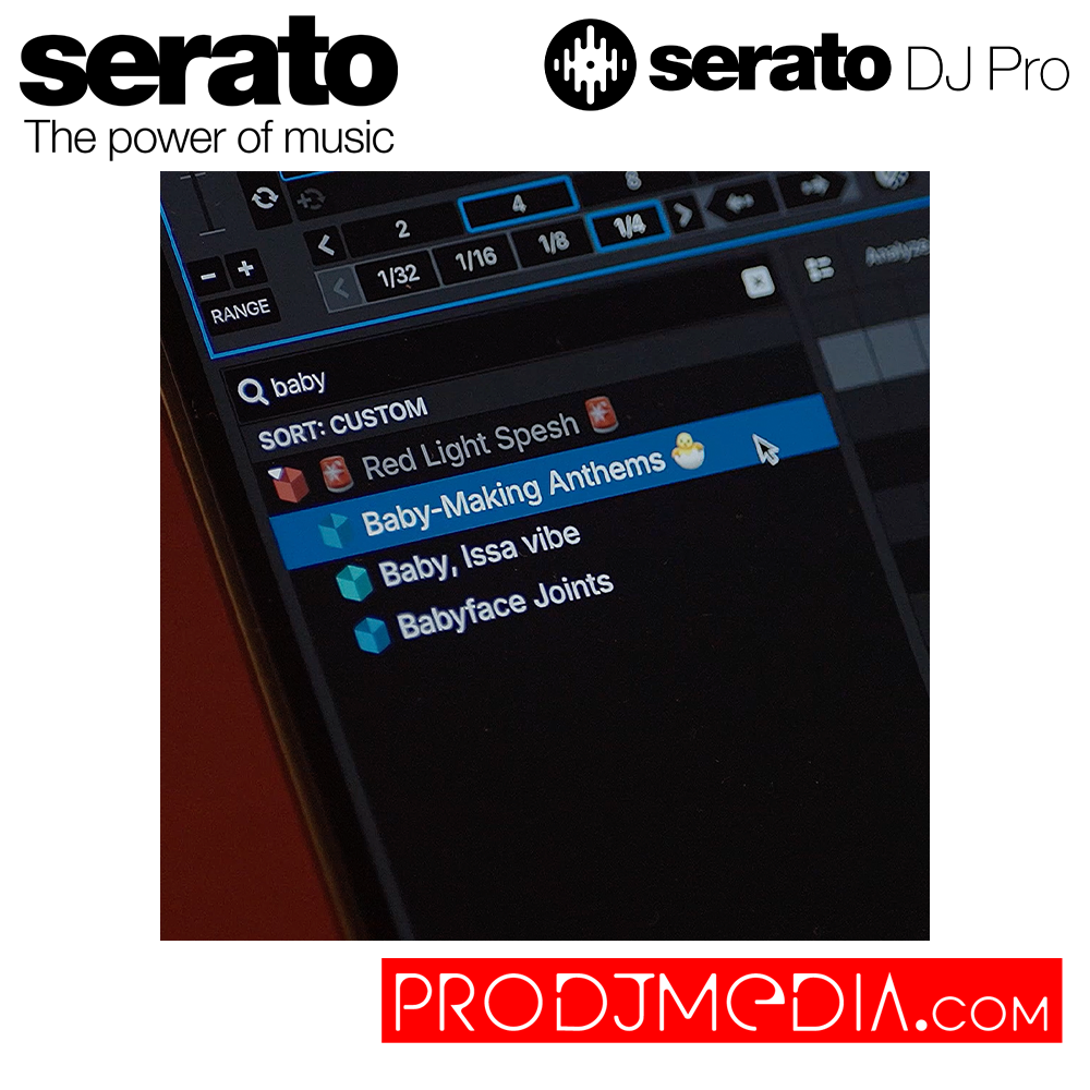 Serato Dj Pro - Imagen 5