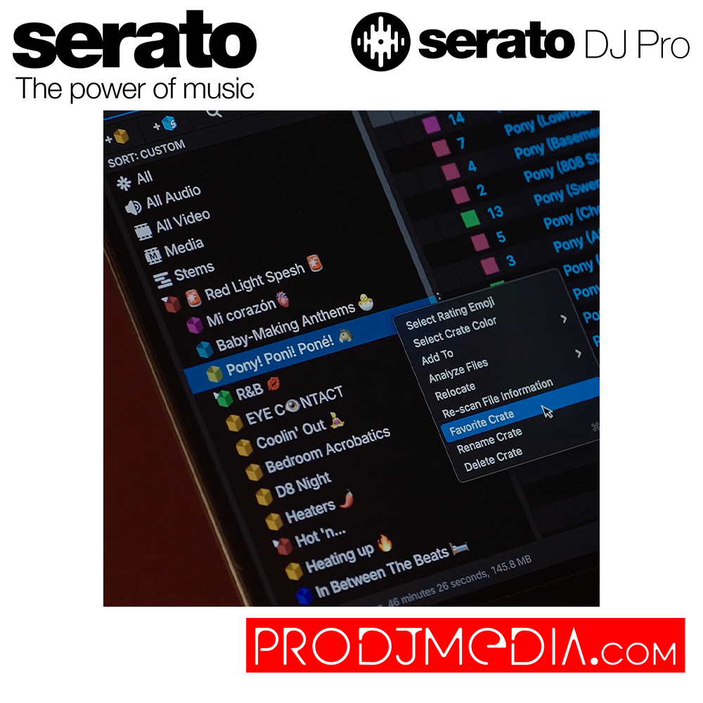 Serato Dj Pro - Imagen 7