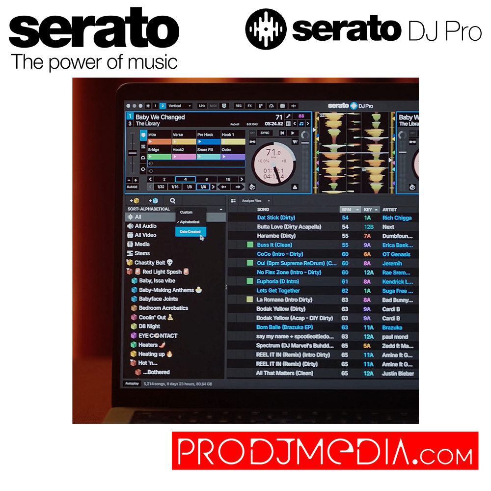 Serato Dj Pro - Imagen 9