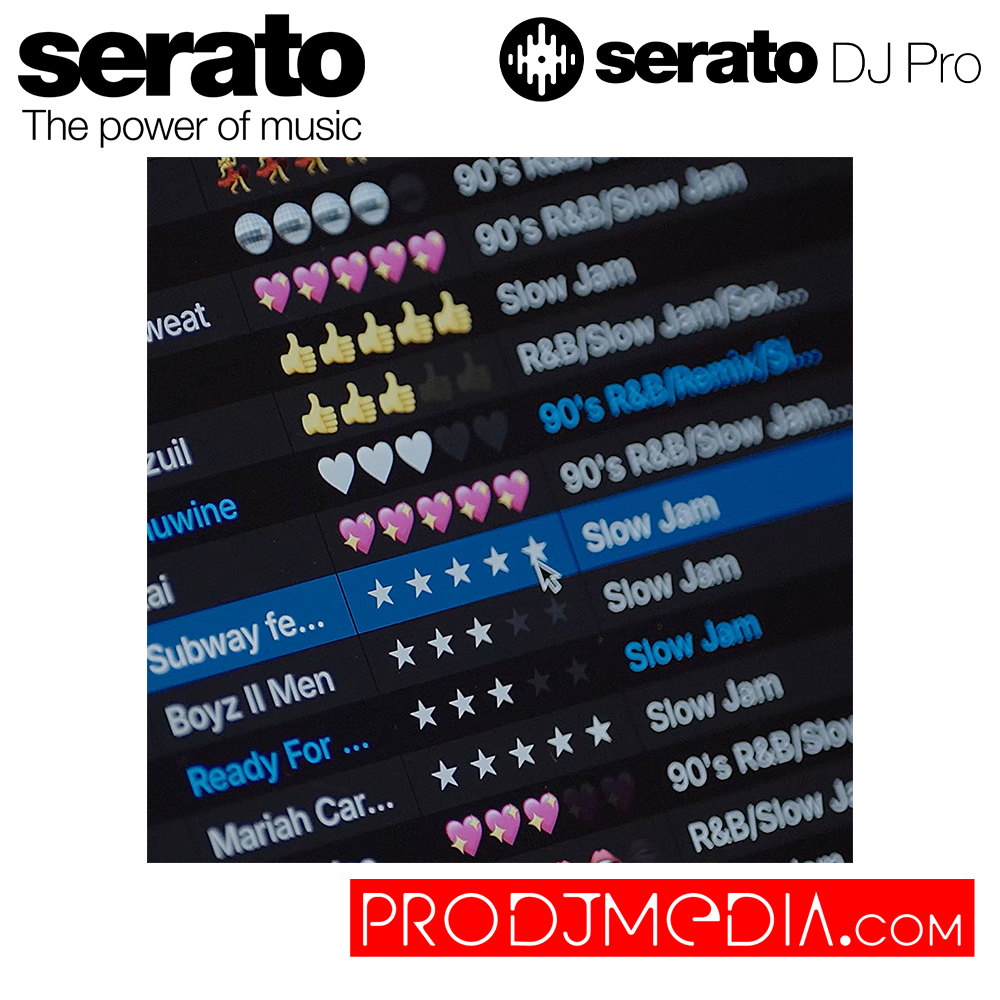 Serato Dj Pro - Imagen 10